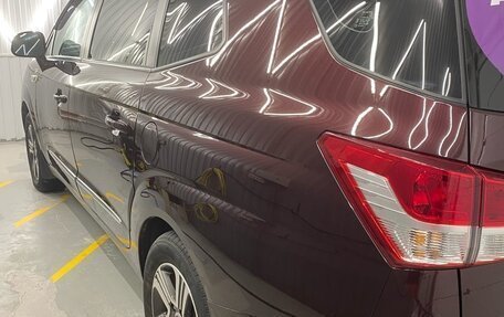 SsangYong Stavic, 2014 год, 1 499 000 рублей, 5 фотография