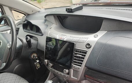 SsangYong Stavic, 2014 год, 1 499 000 рублей, 3 фотография