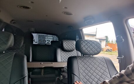 SsangYong Stavic, 2014 год, 1 499 000 рублей, 4 фотография