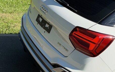 Audi Q2 I, 2023 год, 2 090 000 рублей, 4 фотография