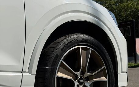 Audi Q2 I, 2023 год, 2 090 000 рублей, 5 фотография