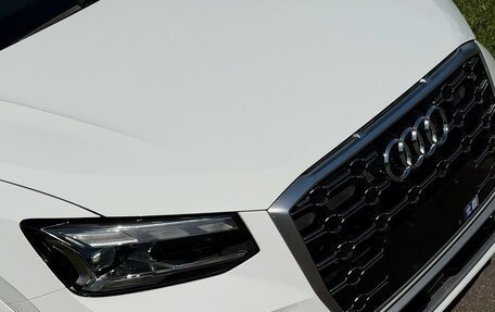 Audi Q2 I, 2023 год, 2 090 000 рублей, 6 фотография