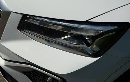 Audi Q2 I, 2023 год, 2 090 000 рублей, 8 фотография
