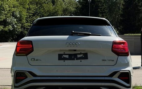 Audi Q2 I, 2023 год, 2 090 000 рублей, 9 фотография