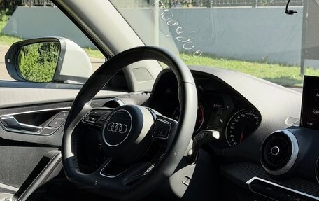 Audi Q2 I, 2023 год, 2 090 000 рублей, 13 фотография