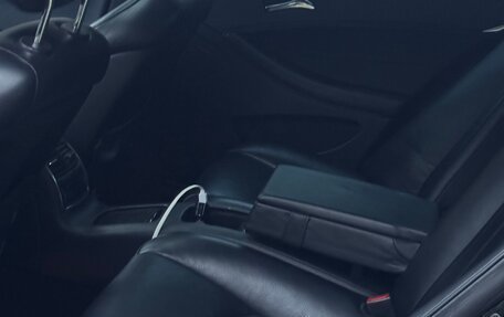 Mercedes-Benz CLS, 2007 год, 1 000 000 рублей, 9 фотография