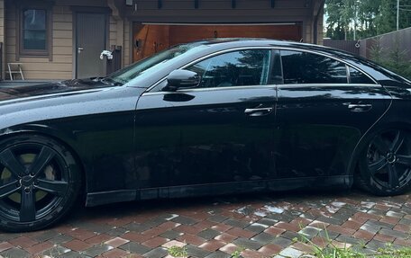 Mercedes-Benz CLS, 2007 год, 1 000 000 рублей, 7 фотография