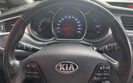 KIA cee'd III, 2012 год, 888 000 рублей, 5 фотография
