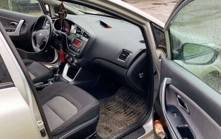 KIA cee'd III, 2012 год, 888 000 рублей, 9 фотография