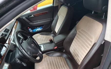 Volkswagen Passat B7, 2011 год, 870 000 рублей, 6 фотография