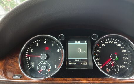 Volkswagen Passat B7, 2011 год, 870 000 рублей, 8 фотография