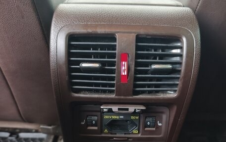 Volkswagen Passat B7, 2011 год, 870 000 рублей, 11 фотография