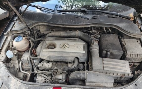 Volkswagen Passat B7, 2011 год, 870 000 рублей, 12 фотография