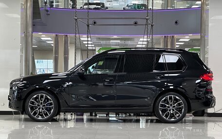 BMW X7, 2025 год, 13 750 000 рублей, 5 фотография