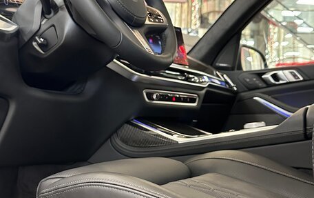 BMW X7, 2025 год, 13 750 000 рублей, 8 фотография
