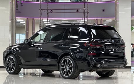 BMW X7, 2025 год, 13 750 000 рублей, 2 фотография