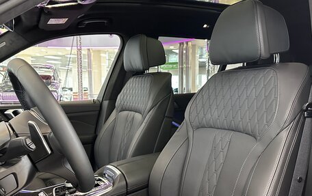 BMW X7, 2025 год, 13 750 000 рублей, 7 фотография