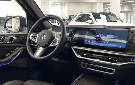 BMW X7, 2025 год, 13 750 000 рублей, 9 фотография