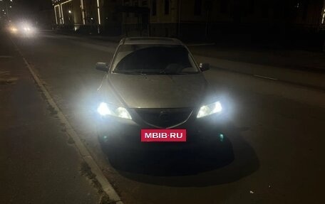 Mazda 6, 2004 год, 325 000 рублей, 8 фотография