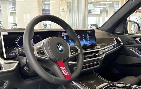 BMW X7, 2025 год, 13 750 000 рублей, 6 фотография