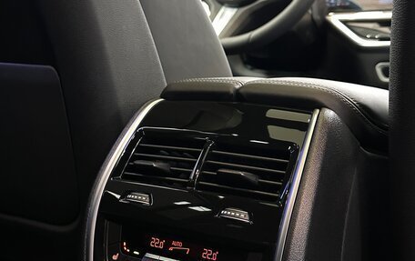 BMW X7, 2025 год, 13 750 000 рублей, 17 фотография