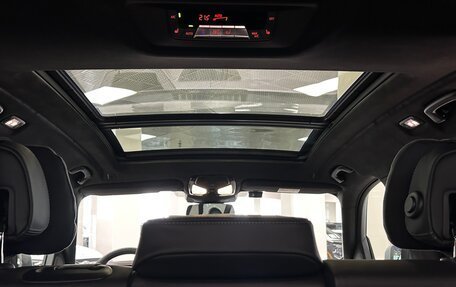 BMW X7, 2025 год, 13 750 000 рублей, 14 фотография