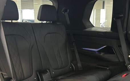 BMW X7, 2025 год, 13 750 000 рублей, 24 фотография