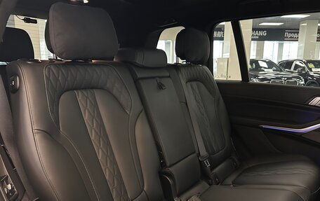 BMW X7, 2025 год, 13 750 000 рублей, 15 фотография
