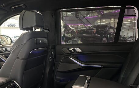 BMW X7, 2025 год, 13 750 000 рублей, 18 фотография