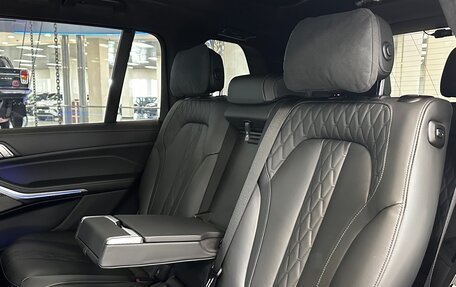 BMW X7, 2025 год, 13 750 000 рублей, 16 фотография