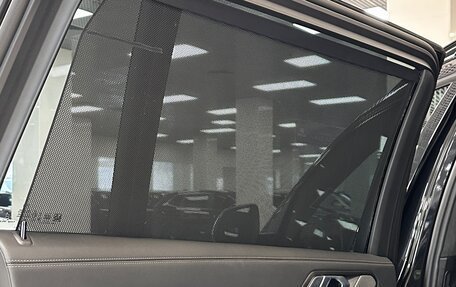 BMW X7, 2025 год, 13 750 000 рублей, 20 фотография