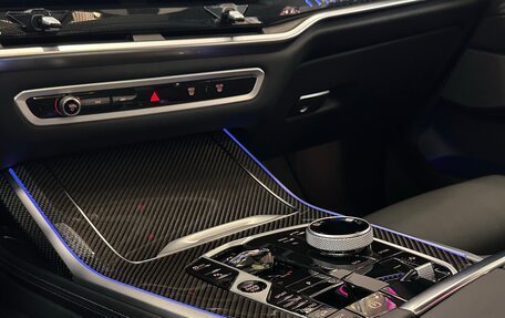 BMW X7, 2025 год, 13 750 000 рублей, 13 фотография