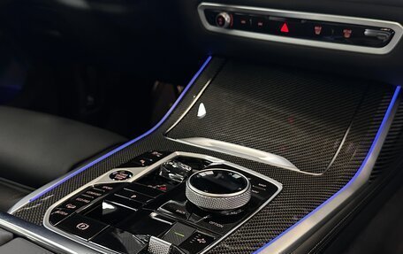 BMW X7, 2025 год, 13 750 000 рублей, 22 фотография