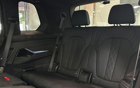 BMW X7, 2025 год, 13 750 000 рублей, 25 фотография