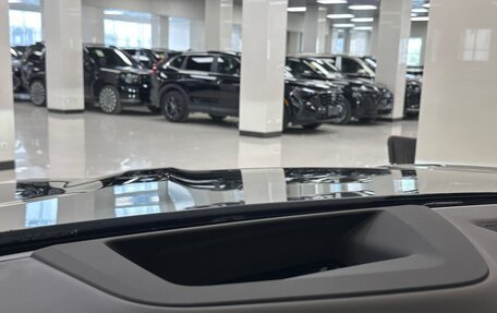BMW X7, 2025 год, 13 750 000 рублей, 28 фотография