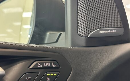 BMW X7, 2025 год, 13 750 000 рублей, 33 фотография