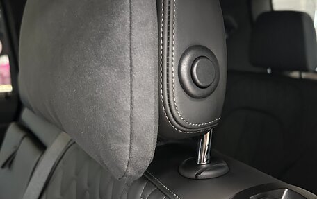 BMW X7, 2025 год, 13 750 000 рублей, 26 фотография