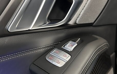 BMW X7, 2025 год, 13 750 000 рублей, 35 фотография