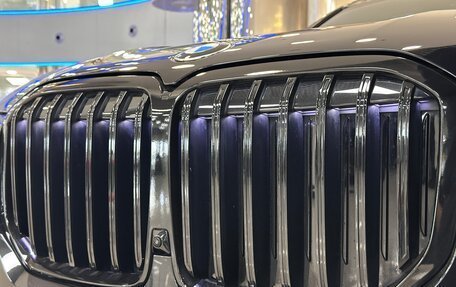 BMW X7, 2025 год, 13 750 000 рублей, 36 фотография