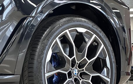 BMW X7, 2025 год, 13 750 000 рублей, 37 фотография