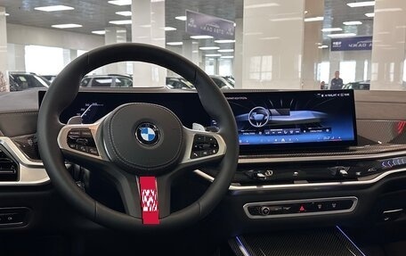 BMW X7, 2025 год, 13 750 000 рублей, 31 фотография