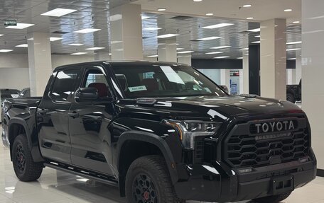Toyota Tundra, 2024 год, 11 000 000 рублей, 3 фотография
