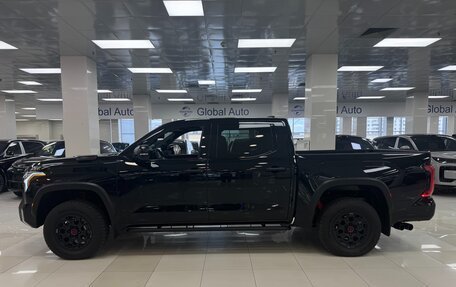Toyota Tundra, 2024 год, 11 000 000 рублей, 4 фотография