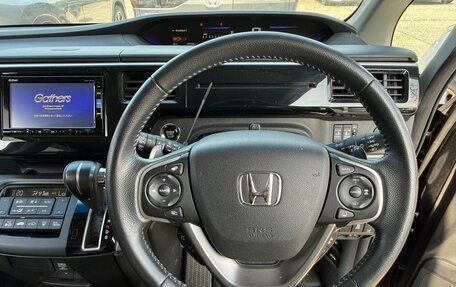 Honda Stepwgn IV, 2019 год, 1 800 000 рублей, 8 фотография