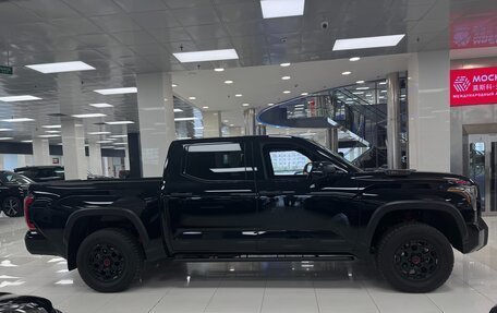 Toyota Tundra, 2024 год, 11 000 000 рублей, 6 фотография