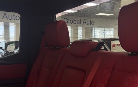 Toyota Tundra, 2024 год, 11 000 000 рублей, 9 фотография