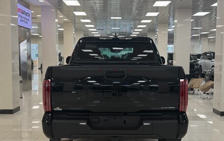 Toyota Tundra, 2024 год, 11 000 000 рублей, 5 фотография