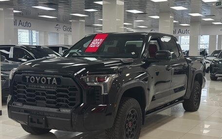 Toyota Tundra, 2024 год, 11 000 000 рублей, 2 фотография