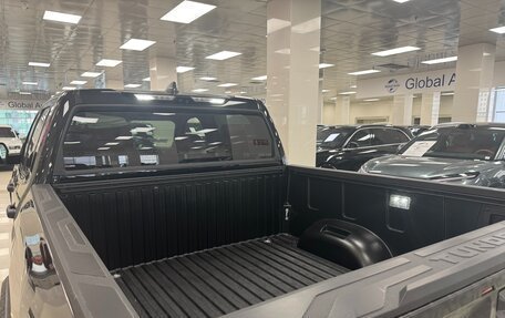 Toyota Tundra, 2024 год, 11 000 000 рублей, 12 фотография