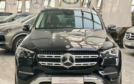 Mercedes-Benz GLE, 2026 год, 11 800 000 рублей, 3 фотография